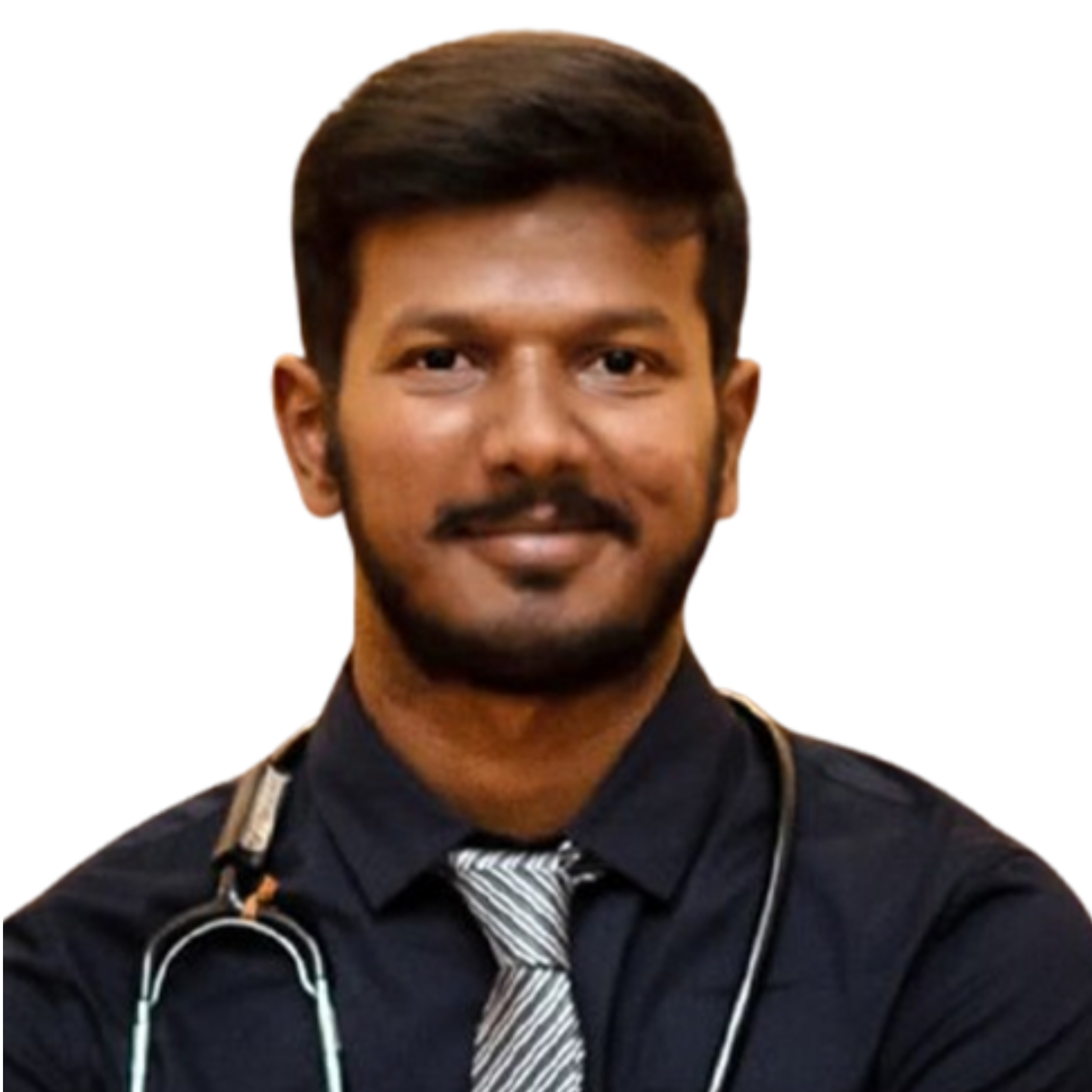 Dr. Vinay Prasad